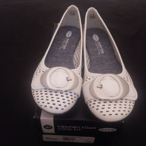 DrScholl's Glorious White Chop - Picture 1 of 10